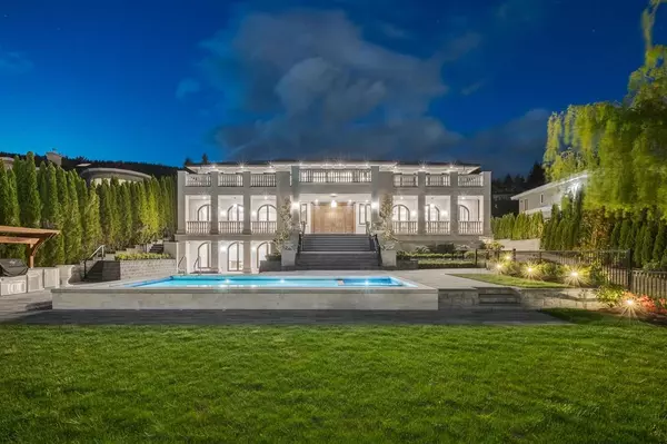 West Vancouver, BC V7S 1R4,925 Fairmile RD