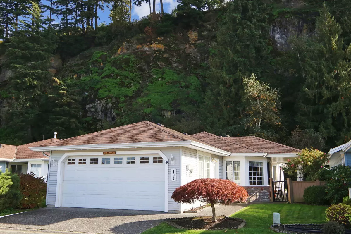 Chilliwack, BC V2R 3E3,6001 Promontory RD #197