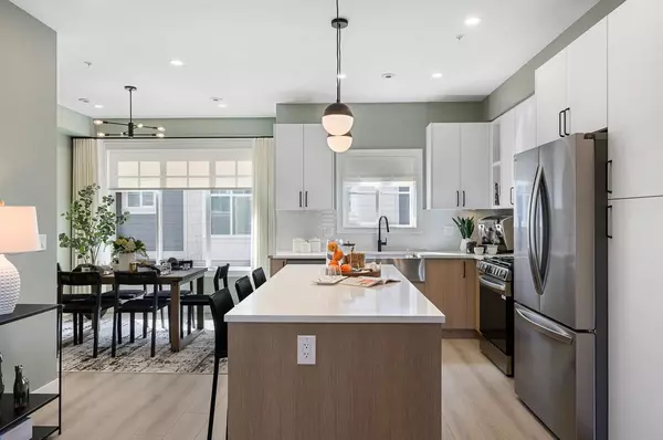 Langley, BC V2Y 2A5,7716 207 ST #52