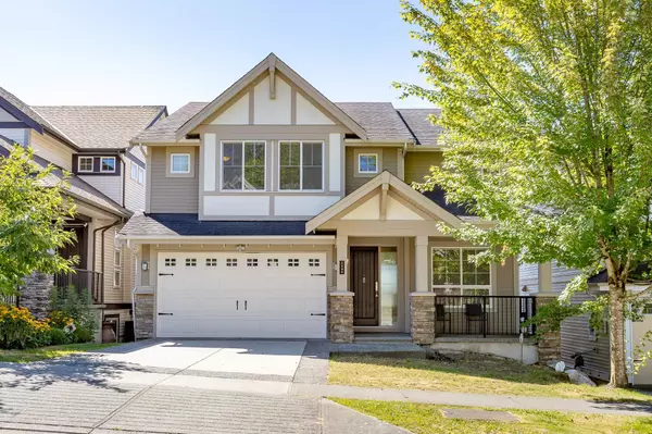 Coquitlam, BC V3E 0G3,3406 Derbyshire AVE