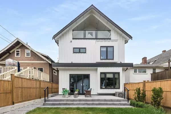 Vancouver, BC V5W 1G2,878 E 37th AVE #2