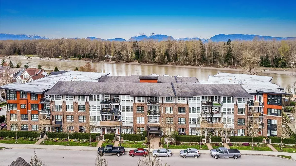 Langley, BC V1M 0B7,23215 Billy Brown RD #419