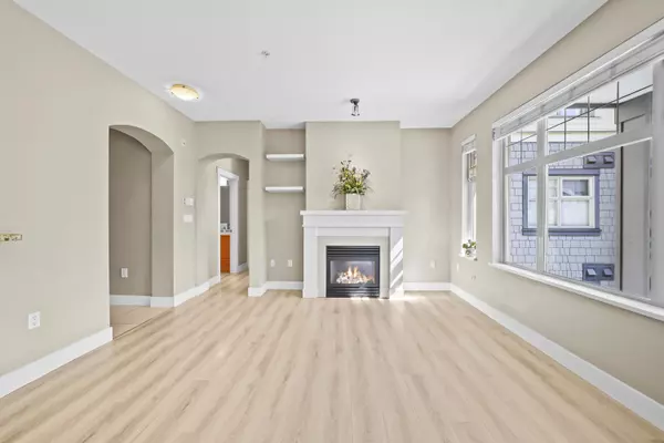 Vancouver, BC V6J 5M7,4885 Valley DR #301