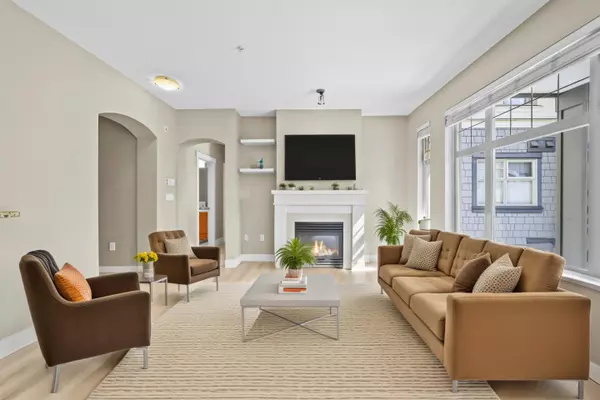 Vancouver, BC V6J 5M7,4885 Valley DR #301