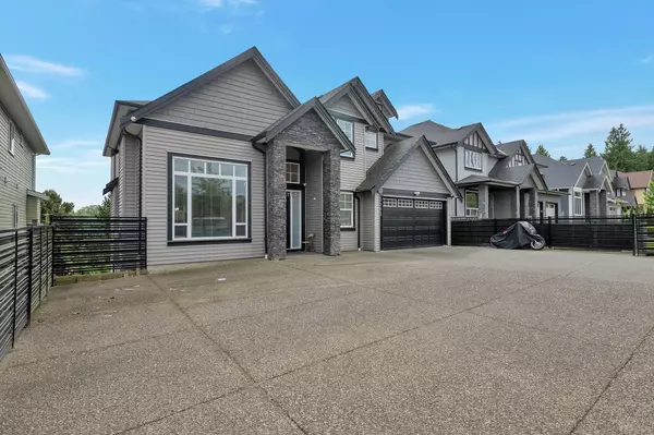 Abbotsford, BC V2S 7B3,3363 Horn ST #7