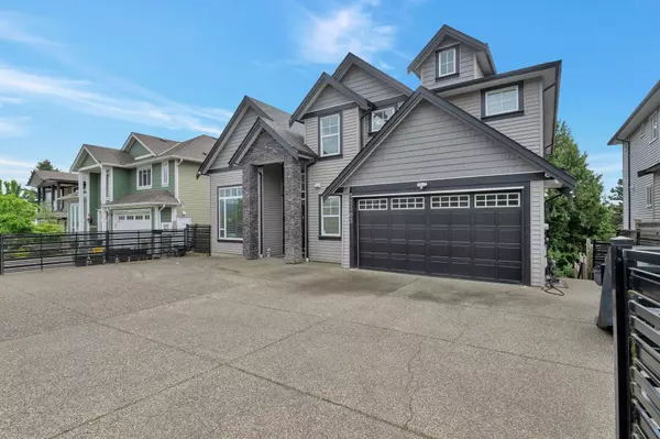 Abbotsford, BC V2S 7B3,3363 Horn ST #7