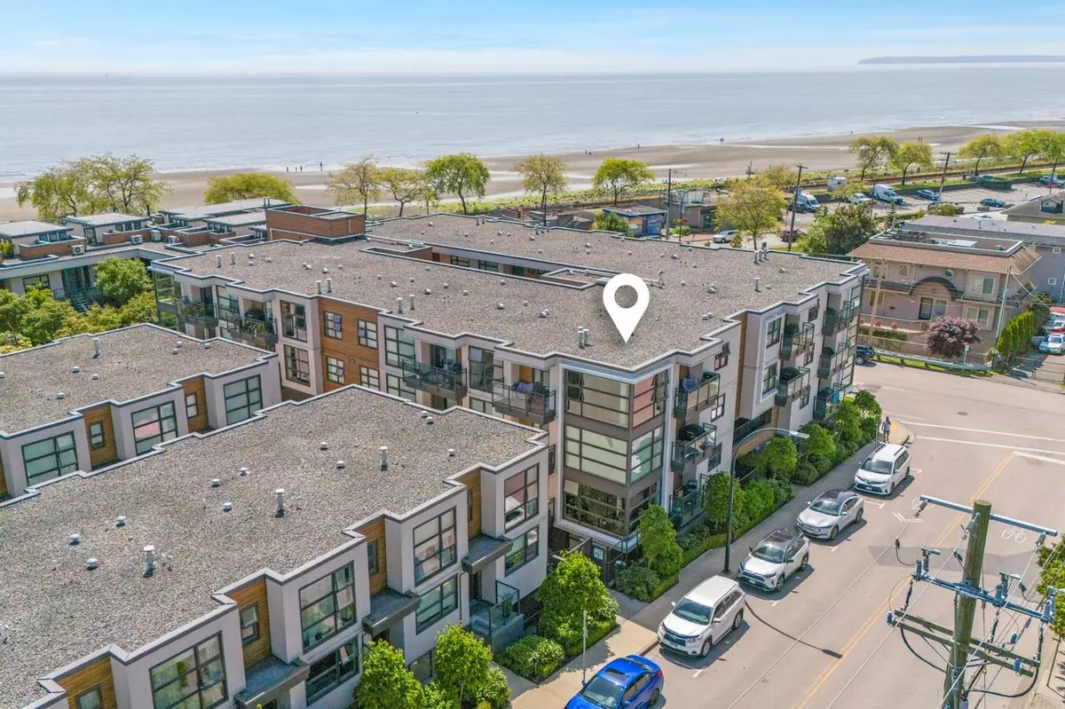 White Rock, BC V4B 0B3,1160 Oxford ST #405