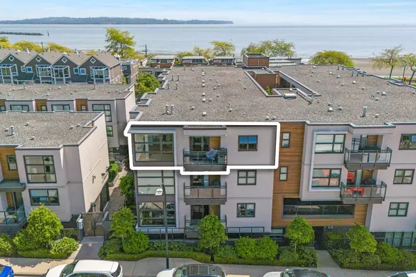 White Rock, BC V4B 0B3,1160 Oxford ST #405