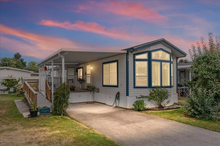 Address Not Disclosed