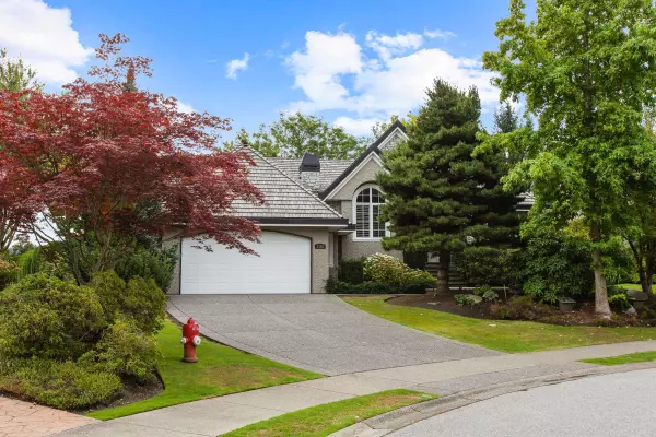 Surrey, BC V3Z 0J8,3388 Canterbury DR