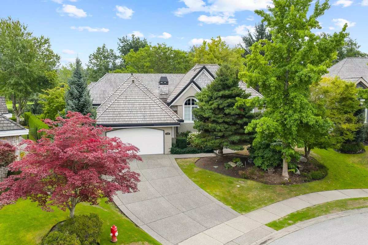 Surrey, BC V3Z 0J8,3388 Canterbury DR