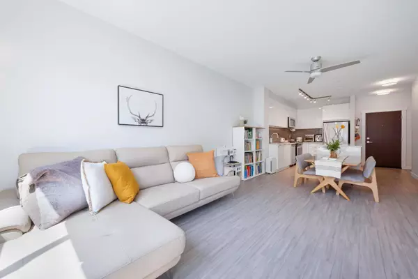 8150 207 ST #D210, Langley, BC V2Y 4J5