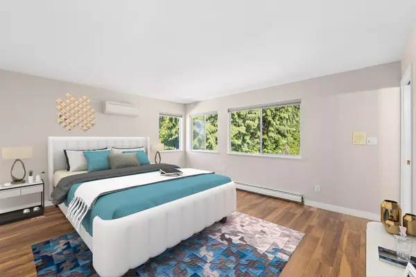 Port Moody, BC V3H 4T7,50 Timbercrest DR