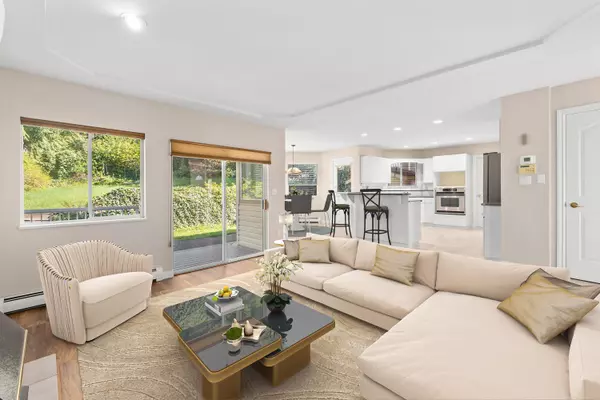 Port Moody, BC V3H 4T7,50 Timbercrest DR