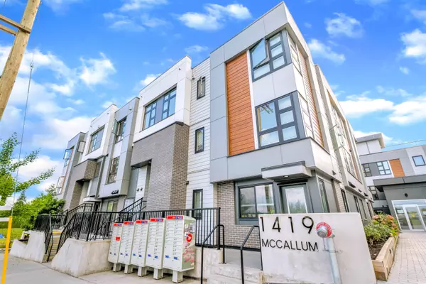 Abbotsford, BC V2S 8B2,1419 Mccallum RD #64