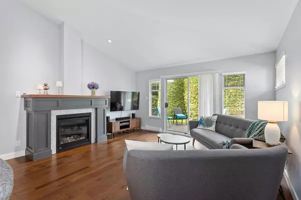 Langley, BC V1M 2C8,8737 212 ST #149