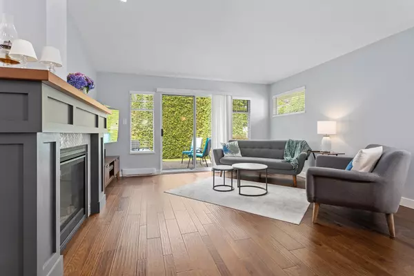 Langley, BC V1M 2C8,8737 212 ST #149