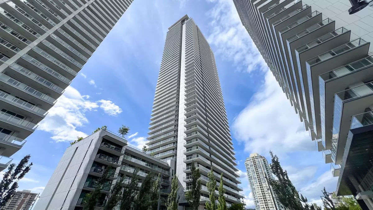 Burnaby, BC V3J 0M1,3809 Evergreen PL #3106