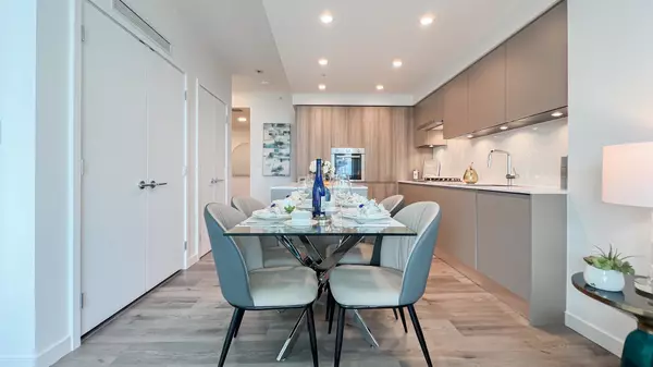 Burnaby, BC V3J 0M1,3809 Evergreen PL #3106