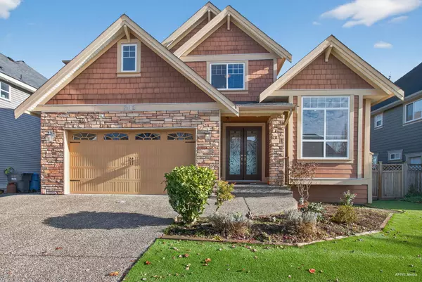 Abbotsford, BC V4X 0A6,2112 Merlot BLVD