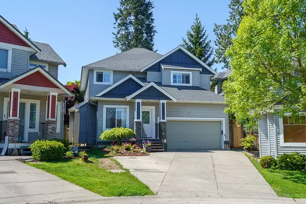 5939 165a ST, Surrey, BC V3S 4N9