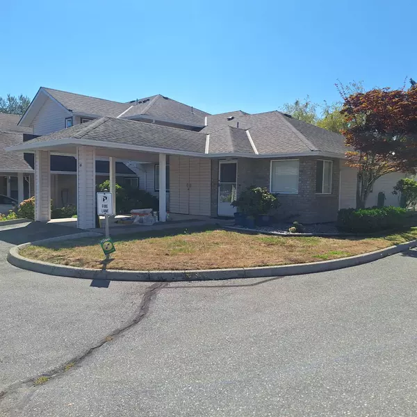 Surrey, BC V3S 2A5,15020 66a AVE #48
