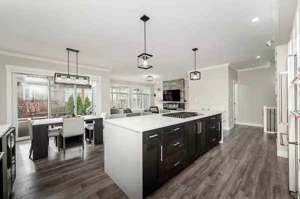 Surrey, BC V4N 6V2,17033 Fraser HWY #97