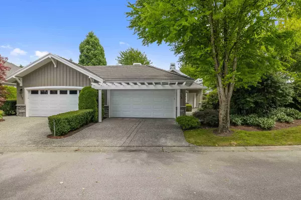 18088 8 AVE #26, Surrey, BC V3Z 9T6