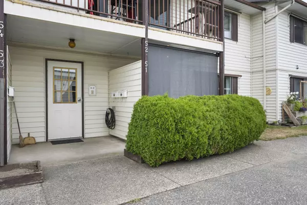 Chilliwack, BC V2R 3T9,7455 Huron ST #51