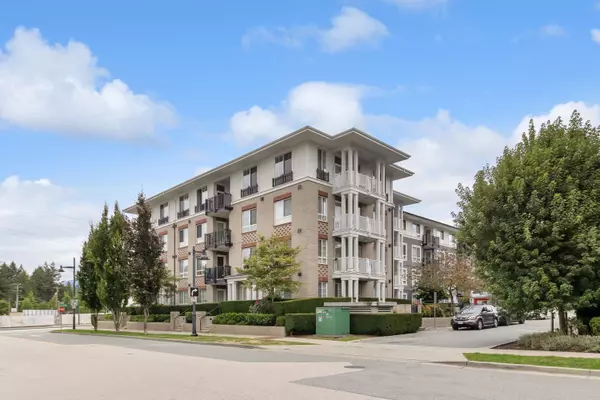 Coquitlam, BC V3J 0B2,608 Como Lake AVE #110