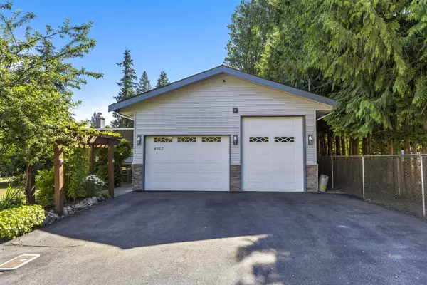 Langley, BC V3A 2B9,4602 206 ST