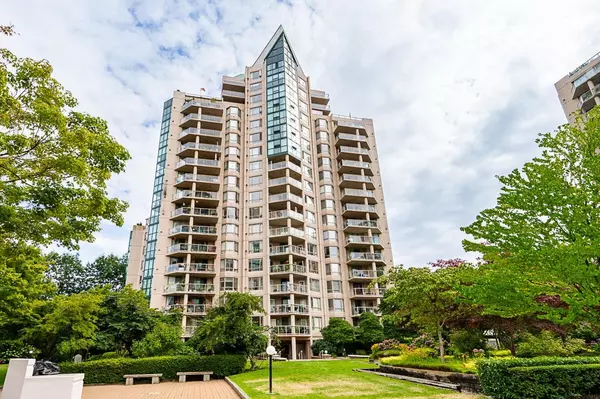 Coquitlam, BC V3B 7T9,1190 Pipeline RD #806