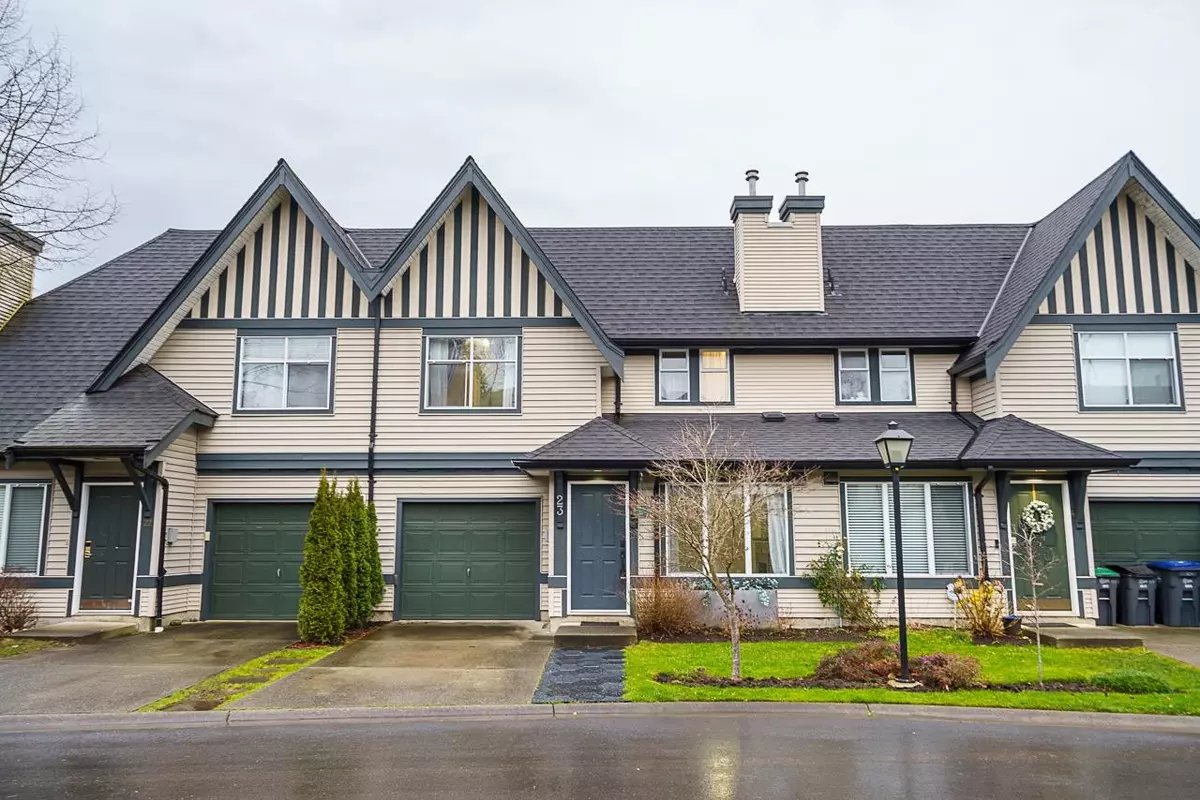 Surrey, BC V3S 8Y2,18883 65 AVE #23