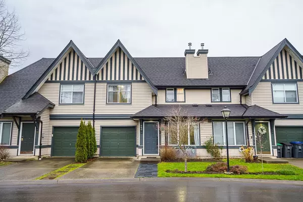 18883 65 AVE #23, Surrey, BC V3S 8Y2