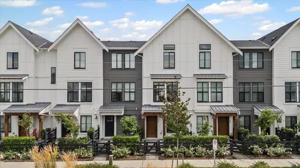 Langley, BC V2Y 3M7,8450 204 ST #35