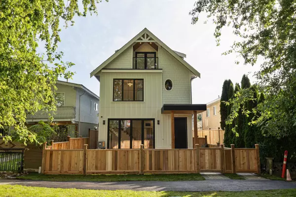 Vancouver, BC V5W 1J3,848 E 38 AVE