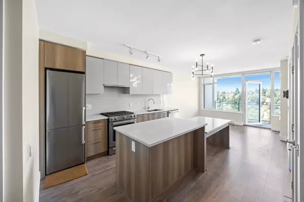 New Westminster, BC V3L 0J9,258 Nelson's CT #1403