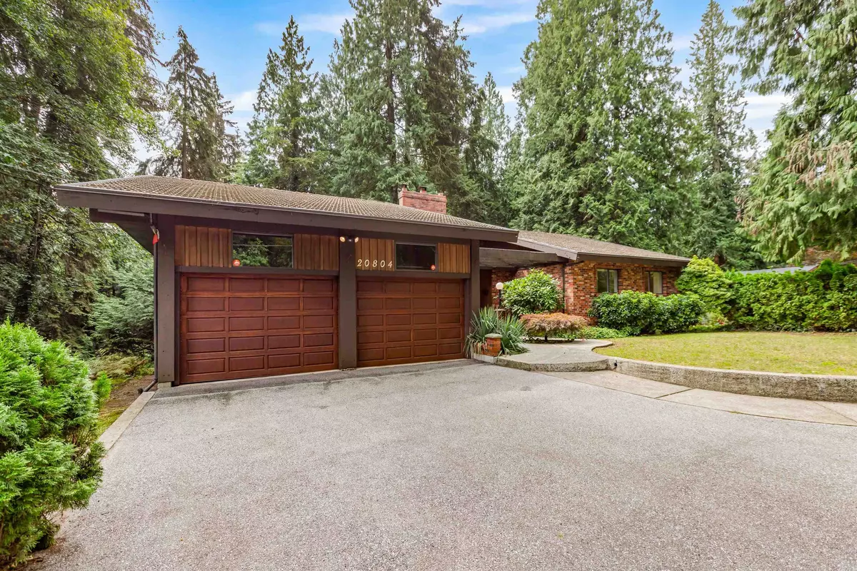 Maple Ridge, BC V2X 8M5,20804 Wicklund AVE