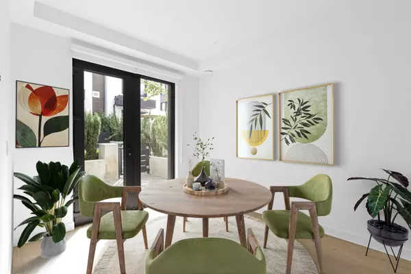 Coquitlam, BC V3J 0L5,606 Foster AVE #502