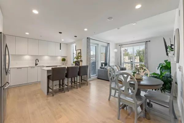 Langley, BC V2Y 3P2,20018 83a AVE #A603