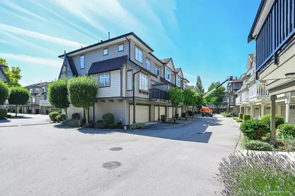 Richmond, BC V6Y 4L4,7288 Heather ST #93