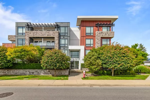 Maple Ridge, BC V2X 3C9,20331 Dewdney Trunk RD #307