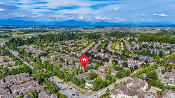 Surrey, BC V3Z 2T7,15233 34 AVE #25