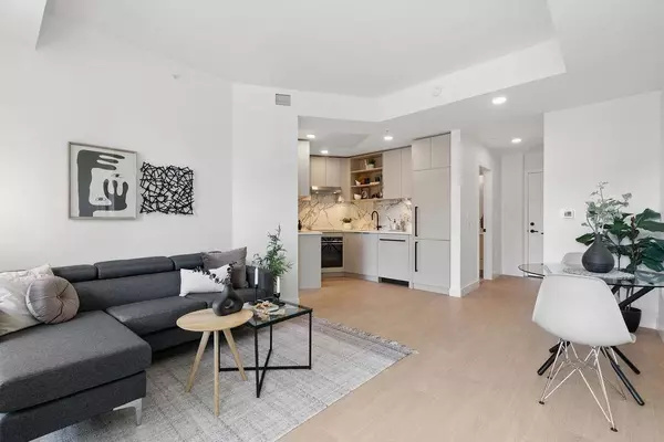 North Vancouver, BC V7L 3P2,333 St. David's AVE #202