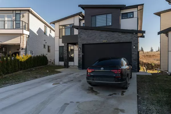 Abbotsford, BC V4X 1L9,2540 Terminal CT