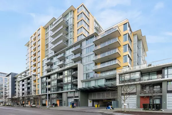 Richmond, BC V6X 0R6,8688 Hazelbridge WAY #713