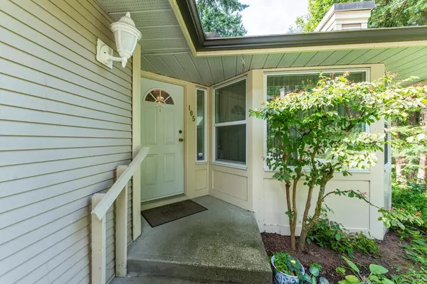 Port Moody, BC V3H 4W6,101 Parkside DR #105