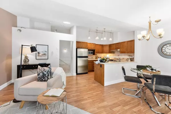 Port Moody, BC V3H 4W6,101 Parkside DR #105