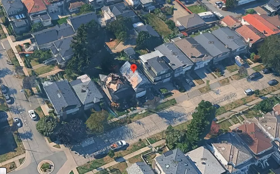 Address Not Disclosed