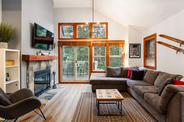 Whistler, BC V8E 0Z1,4661 Blackcomb WAY #31